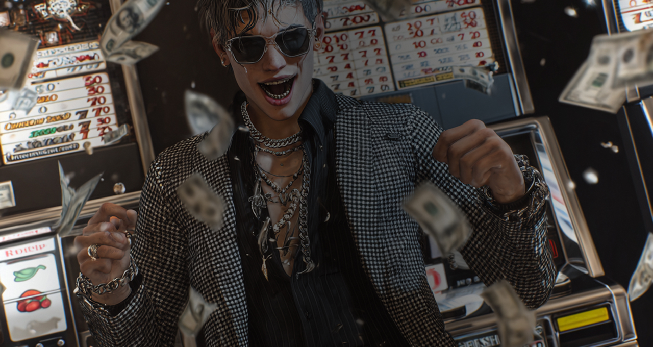 Billy Billion